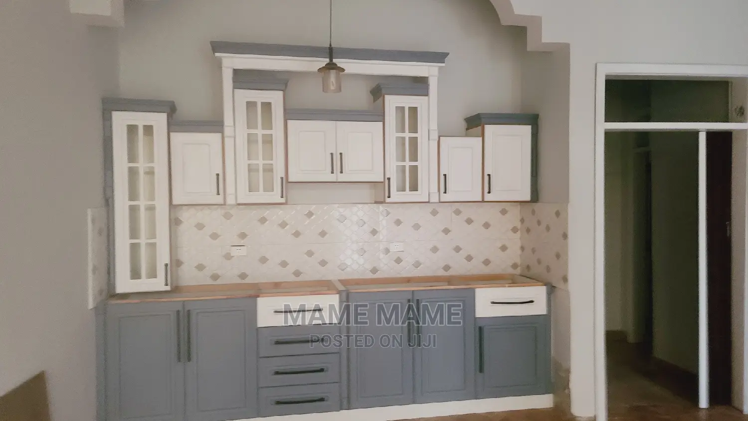 3bdrm Villa in Addis Abeba, Bole for sale