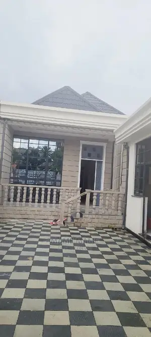 3bdrm Villa in Addis Abeba, Bole for sale