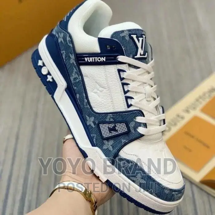 Orginal Lv Trainer