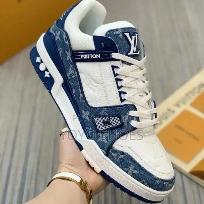 Orginal Lv Trainer