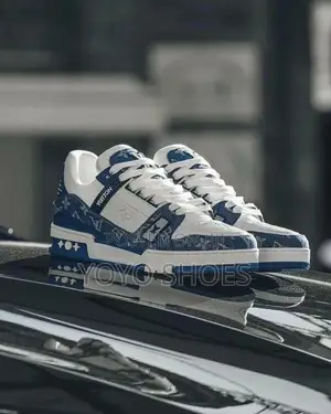 Orginal Lv Trainer