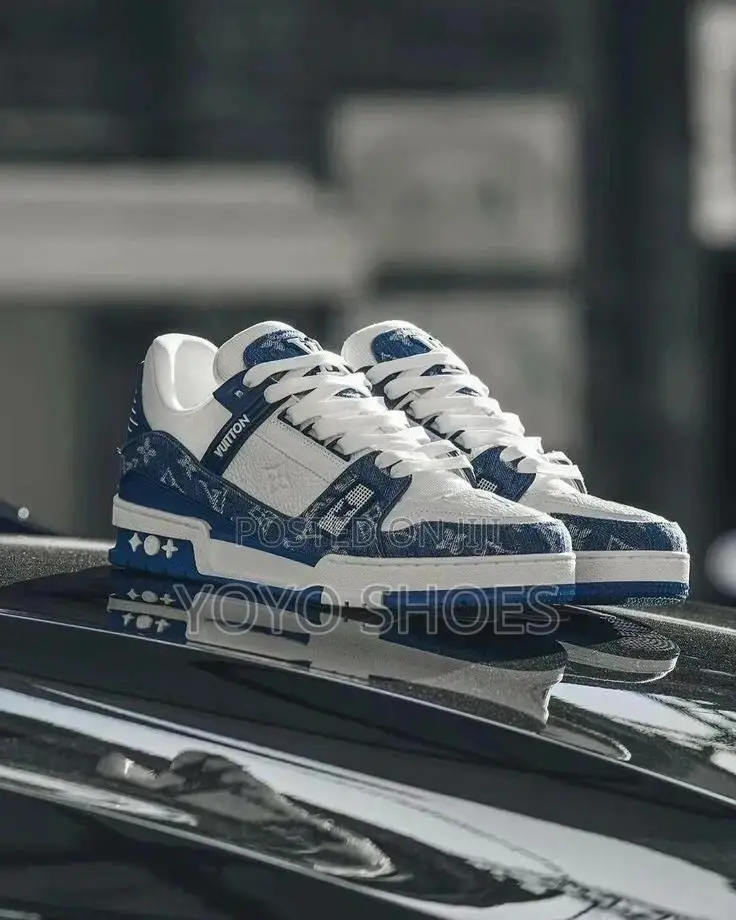 Orginal Lv Trainer