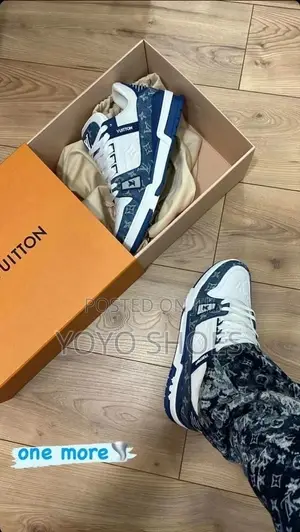 Orginal Lv Trainer