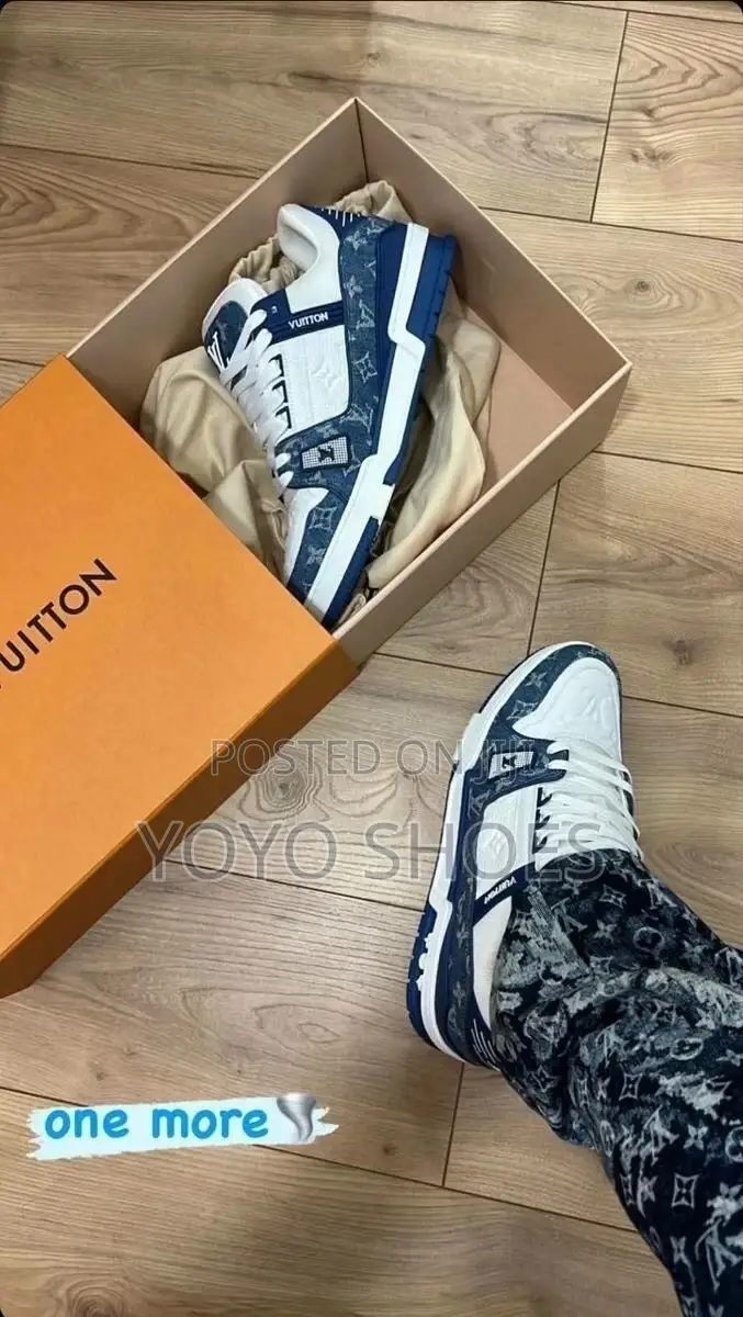 Orginal Lv Trainer