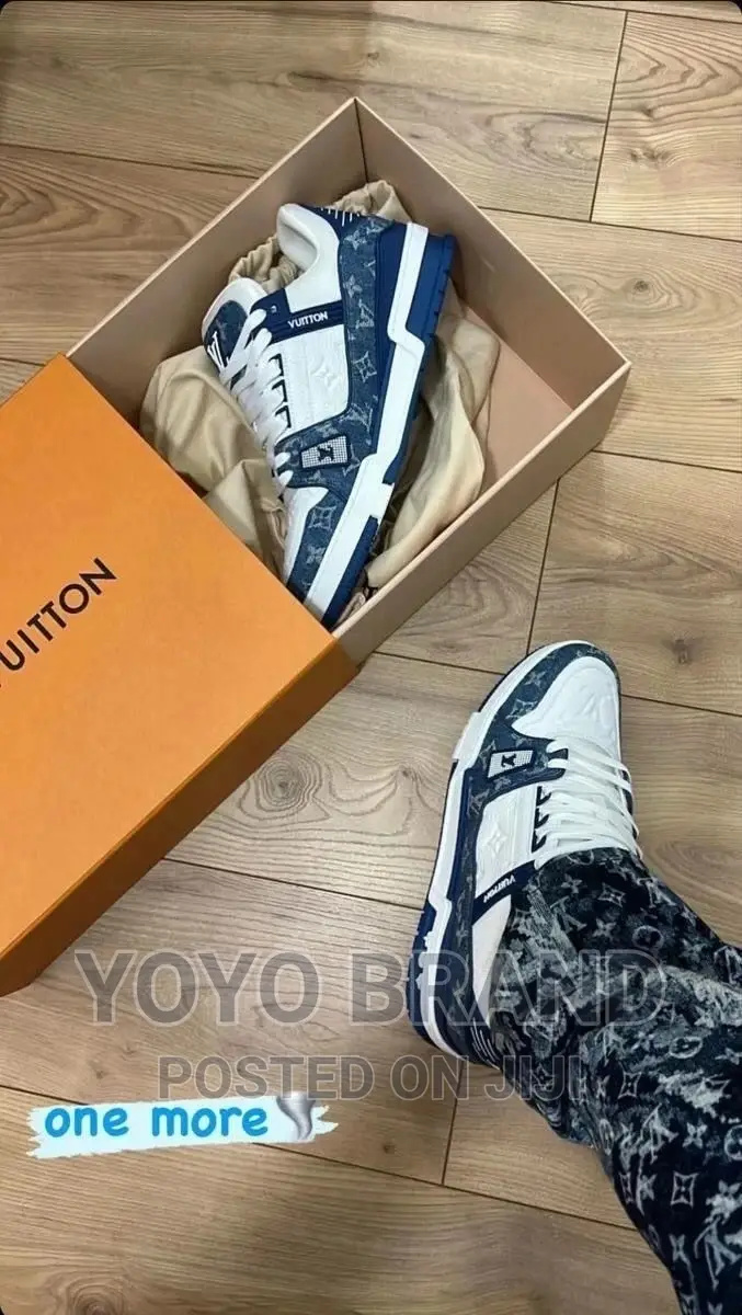 Orginal Lv Trainer