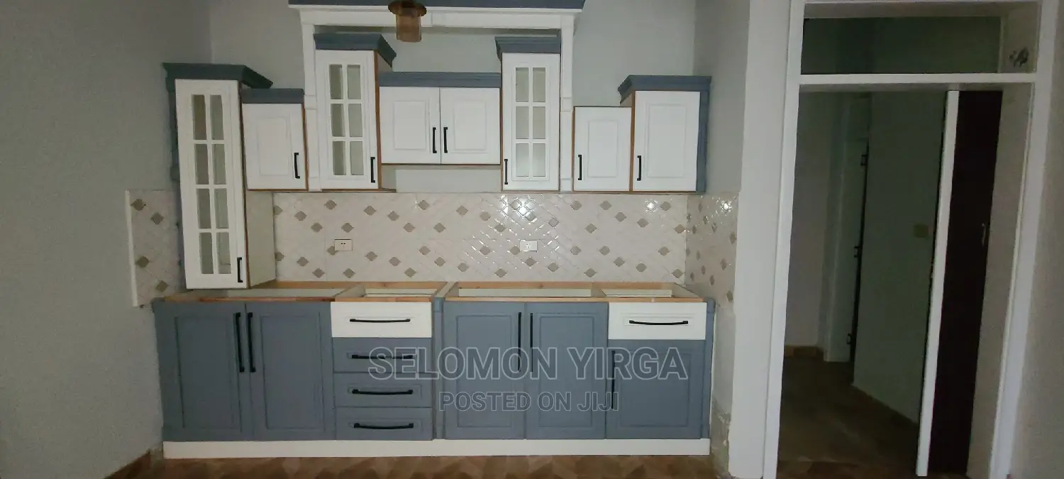 3bdrm Villa in አድስ አበባ, Bole for sale