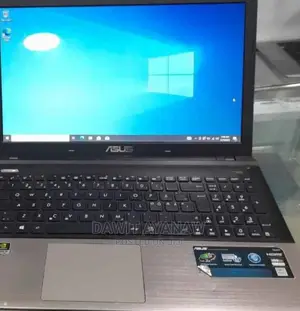 New Laptop Asus 1015E 4GB Intel Core I5 HDD 500GB