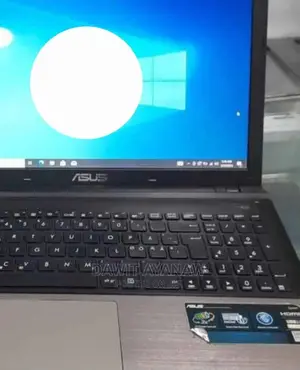 New Laptop Asus 1015E 4GB Intel Core I5 HDD 500GB