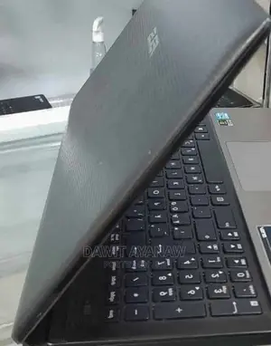 New Laptop Asus 1015E 4GB Intel Core I5 HDD 500GB