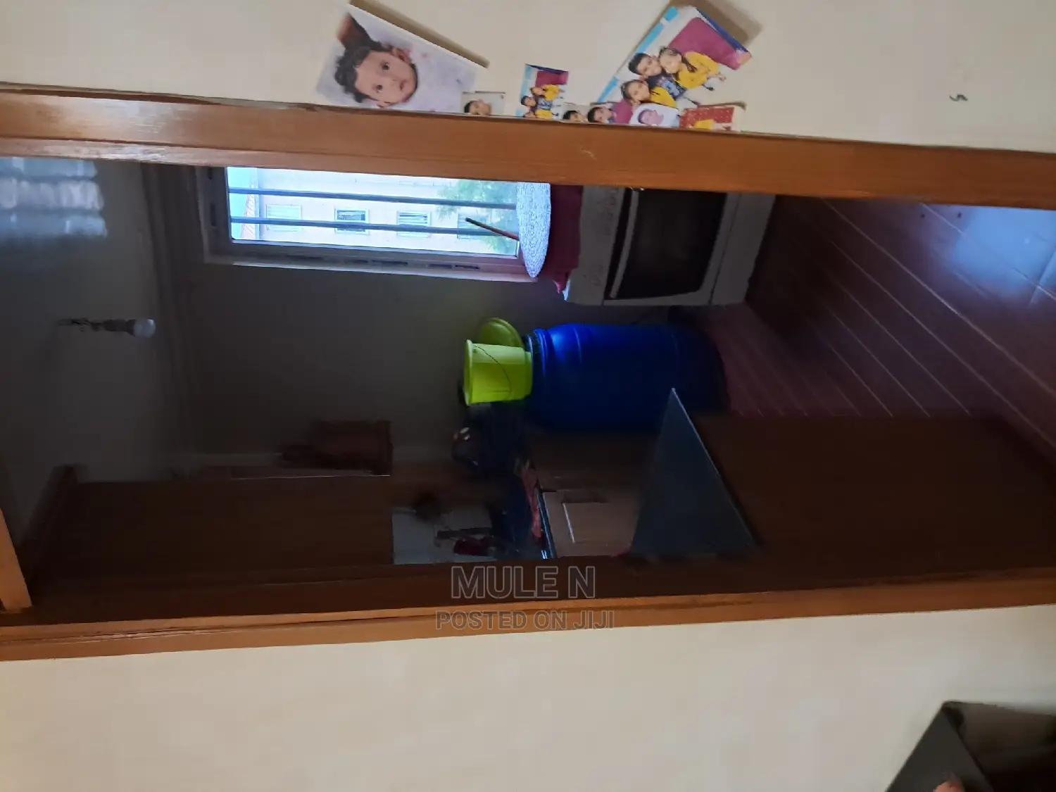 Furnished 3bdrm Condo in ኣባዶ ኮንደሚኒየም, Yeka for sale