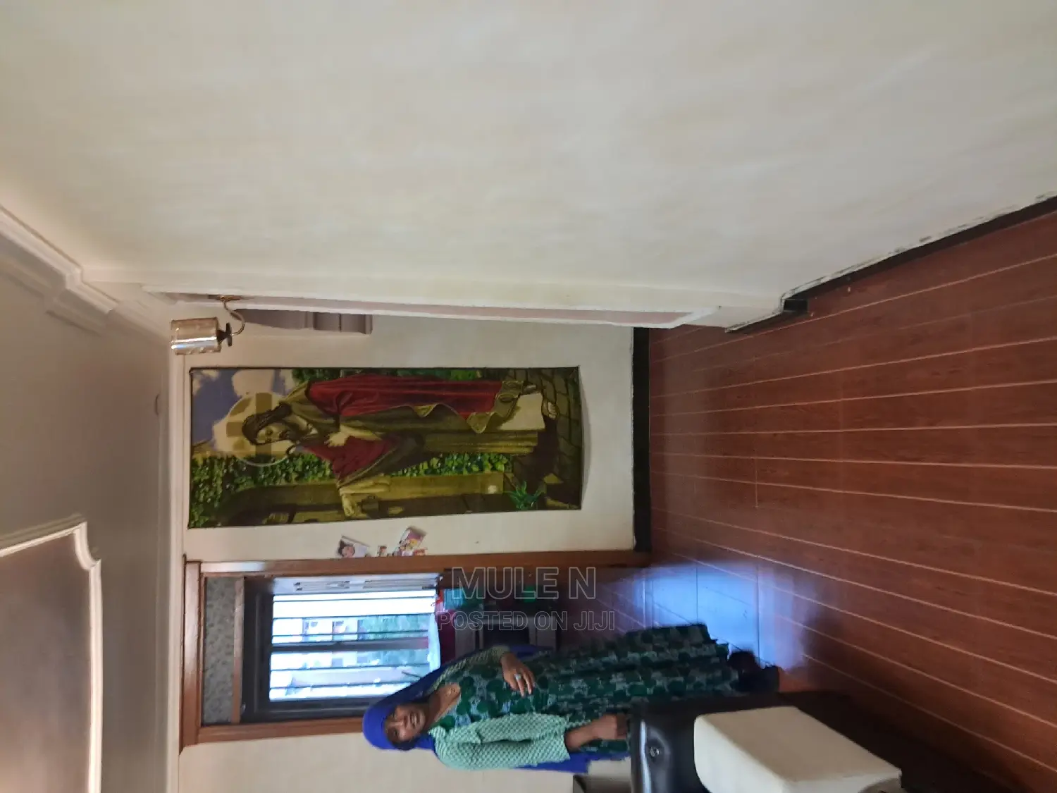 Furnished 3bdrm Condo in ኣባዶ ኮንደሚኒየም, Yeka for sale