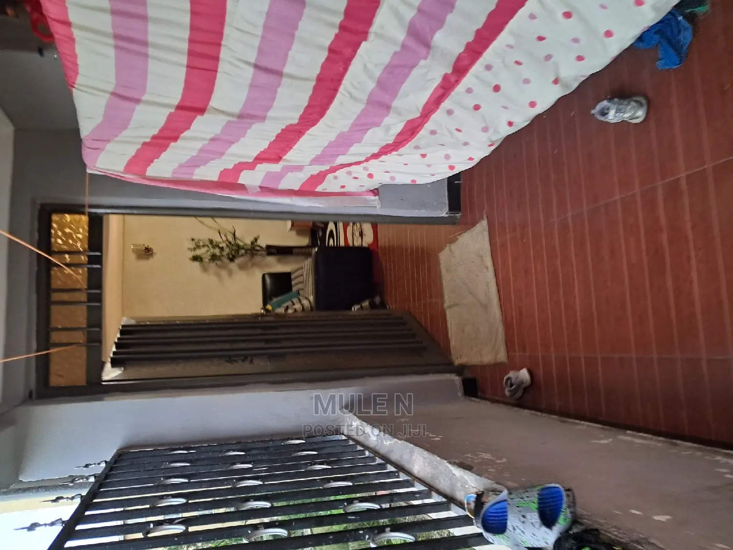 Furnished 3bdrm Condo in ኣባዶ ኮንደሚኒየም, Yeka for sale