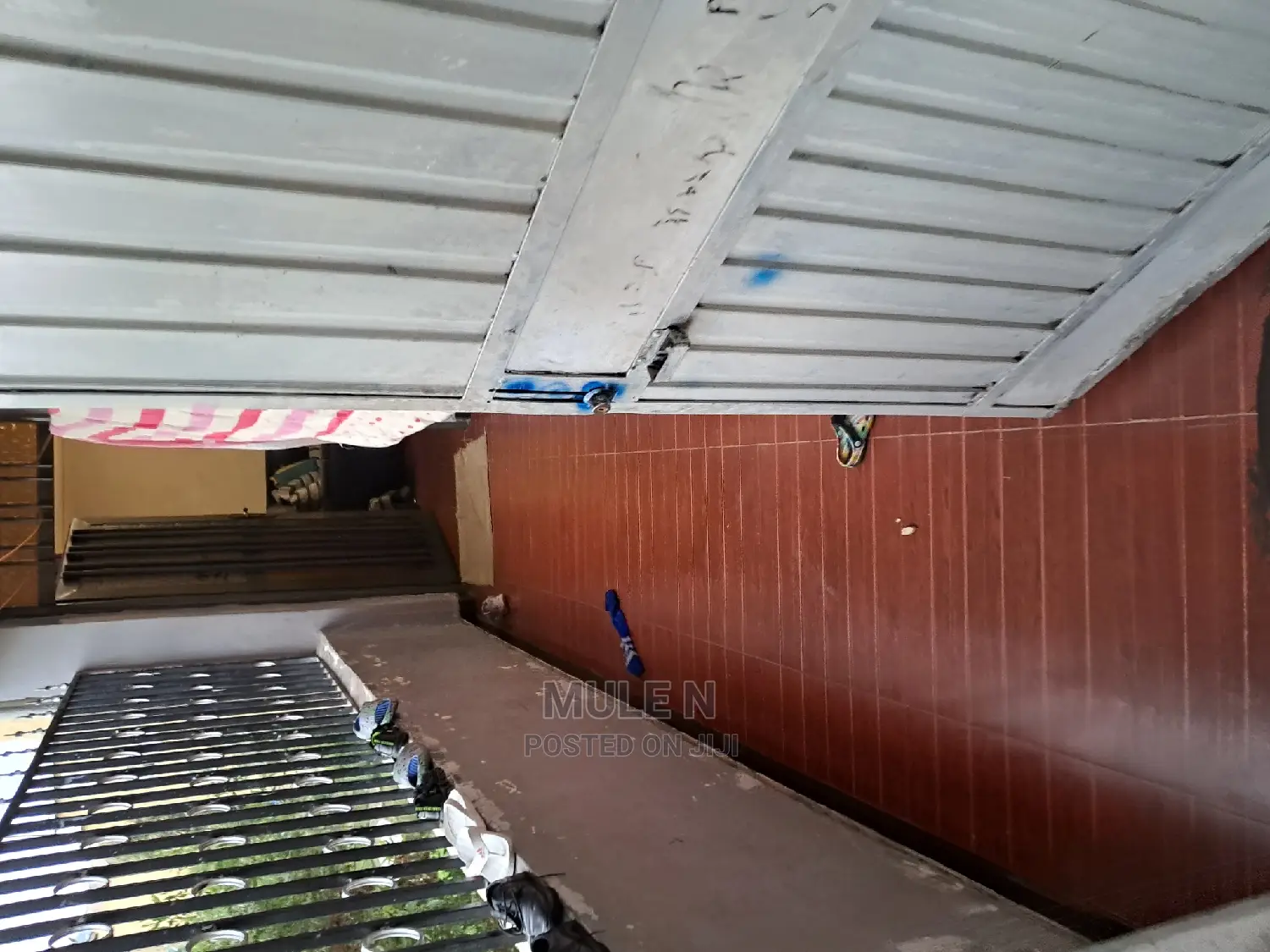 Furnished 3bdrm Condo in ኣባዶ ኮንደሚኒየም, Yeka for sale