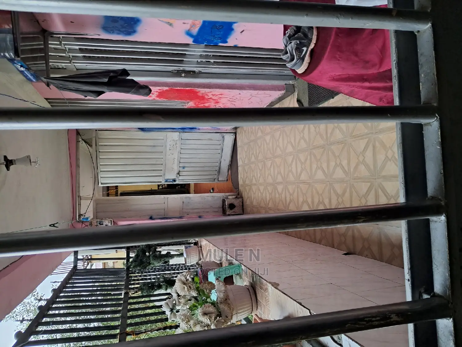 Furnished 3bdrm Condo in ኣባዶ ኮንደሚኒየም, Yeka for sale