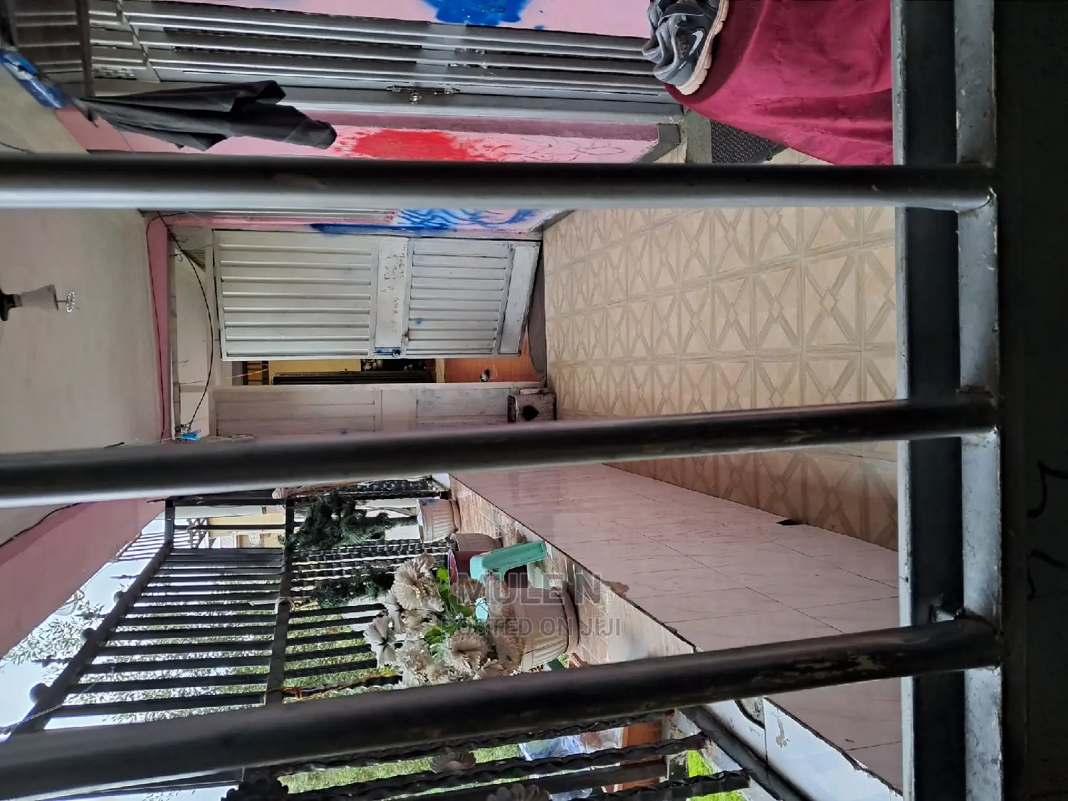 Furnished 3bdrm Condo in ኣባዶ ኮንደሚኒየም, Yeka for sale