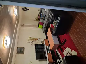 Furnished 3bdrm Condo in ኣባዶ ኮንደሚኒየም, Yeka for sale
