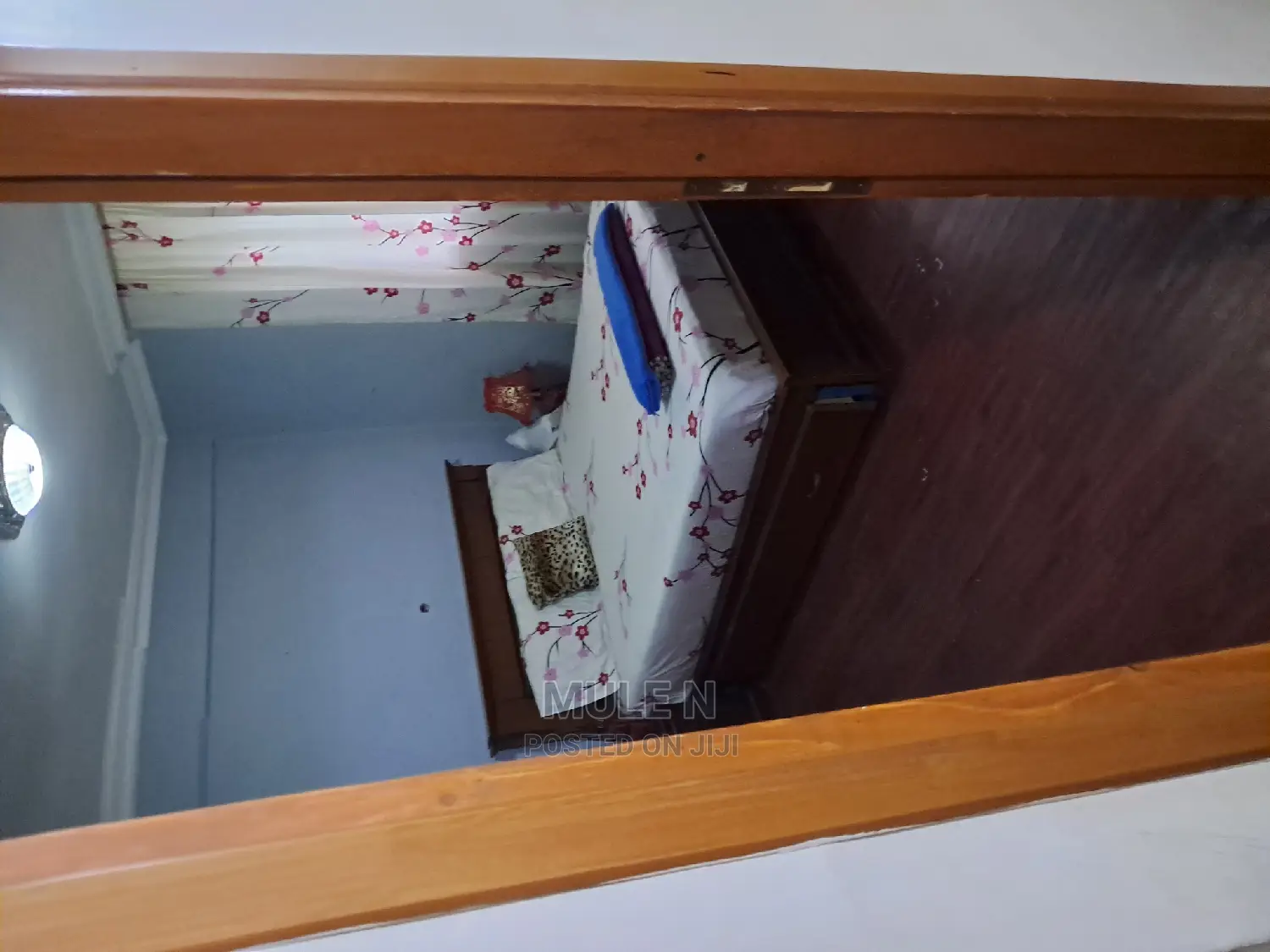 Furnished 3bdrm Condo in ኣባዶ ኮንደሚኒየም, Yeka for sale