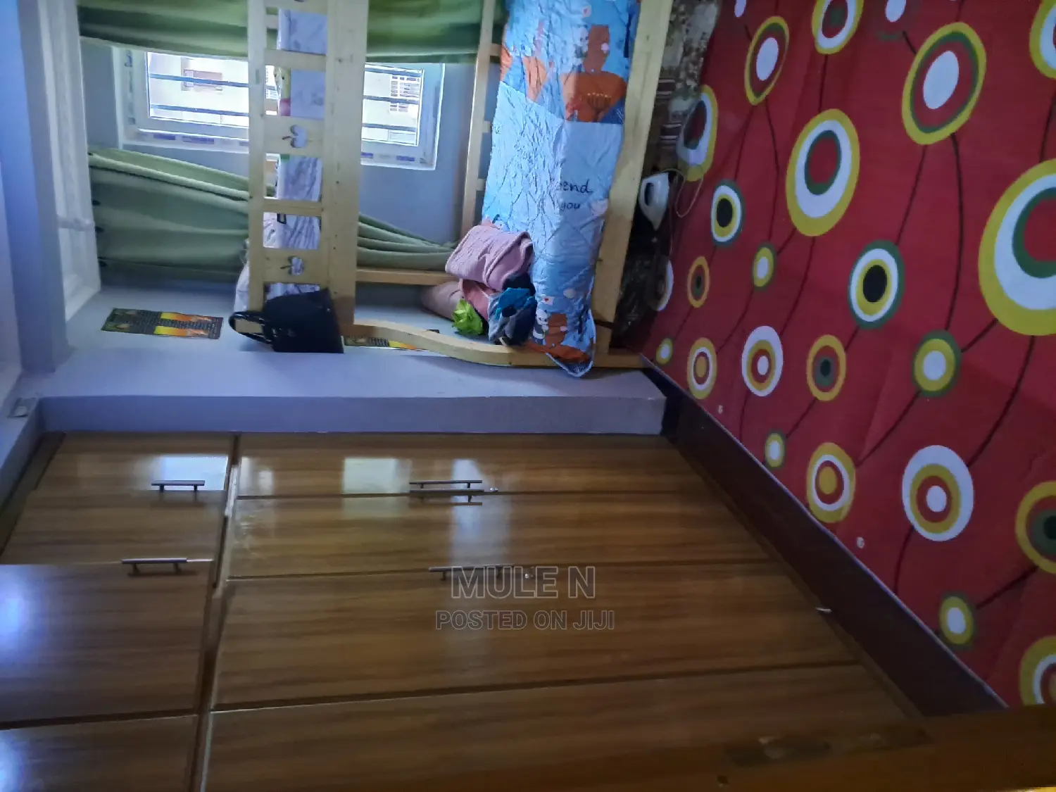 Furnished 3bdrm Condo in ኣባዶ ኮንደሚኒየም, Yeka for sale