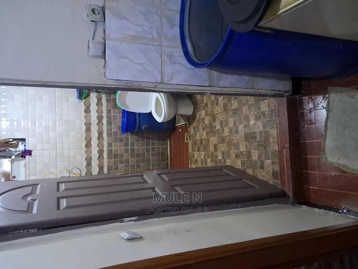 Furnished 3bdrm Condo in ኣባዶ ኮንደሚኒየም, Yeka for sale