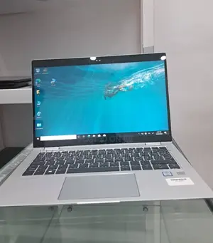 New Laptop HP EliteBook X360 1030 G2 16GB SSD 512GB