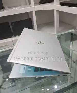 New Laptop HP EliteBook X360 1030 G2 16GB SSD 512GB