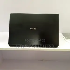 New Laptop Acer 8GB Intel Core I5 HDD+SSD 256GB