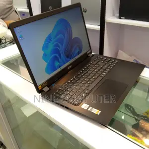 New Laptop Acer 8GB Intel Core I5 HDD+SSD 256GB