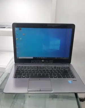 New Laptop HP EliteBook 840 G2 4GB SSD 500GB