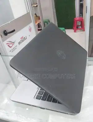 New Laptop HP EliteBook 840 G2 4GB SSD 500GB