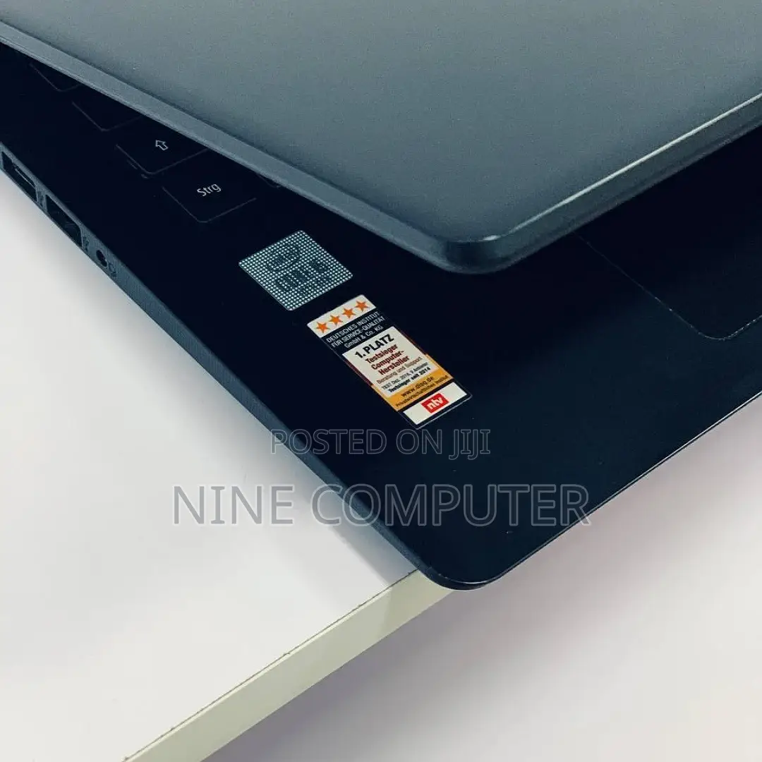 New Laptop Acer 8GB Intel Core I5 HDD+SSD 256GB