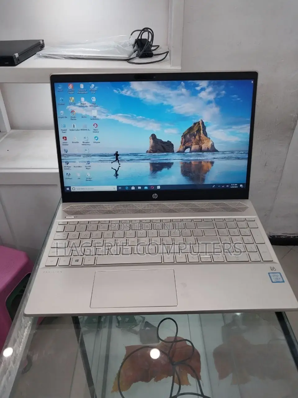 New Laptop HP Pavilion X2 210 8GB SSD 1T