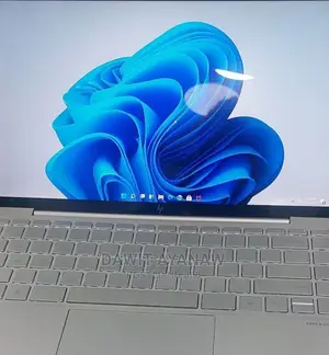 New Laptop HP Envy X360 16GB Intel Core I7 SSD 1T