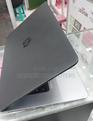 New Laptop HP EliteBook 850 G1 8GB Intel Core I5 HDD 1T