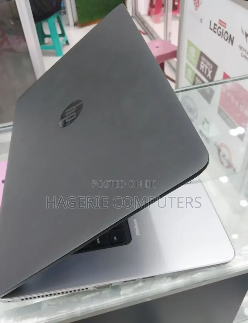 New Laptop HP EliteBook 850 G1 8GB Intel Core I5 HDD 1T