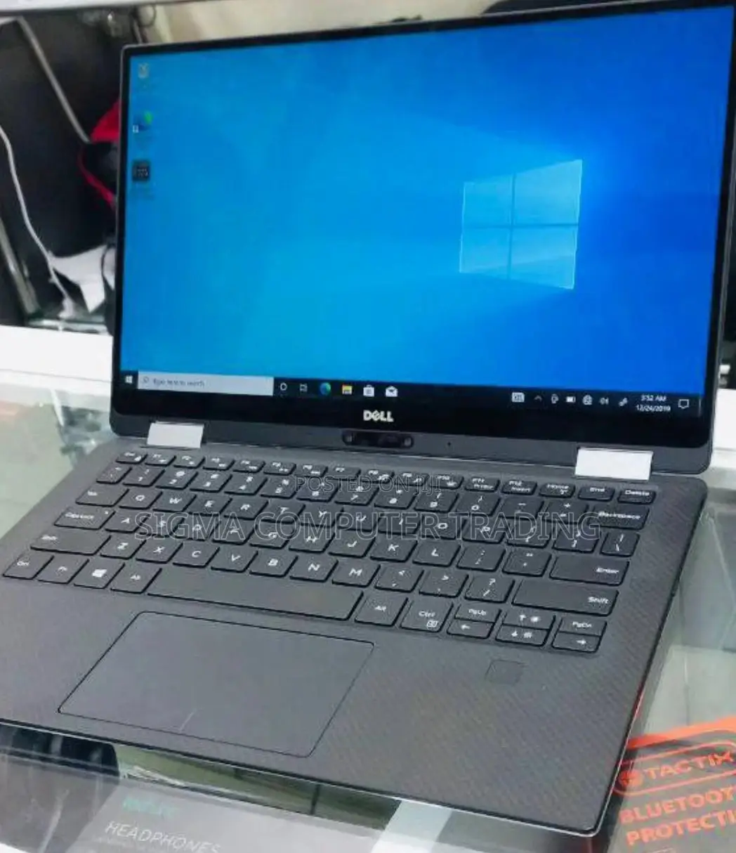 New Laptop Dell XPS 14 (L401X) 16GB Intel Core I7 SSD 512GB