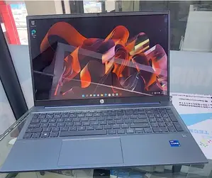 New Laptop HP Pavilion 15 8GB Intel Core I7 SSD 512GB