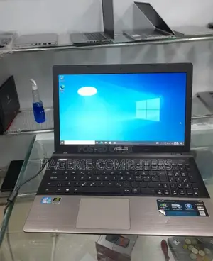 New Laptop Asus A42N 4GB Intel Core I5 HDD 500GB