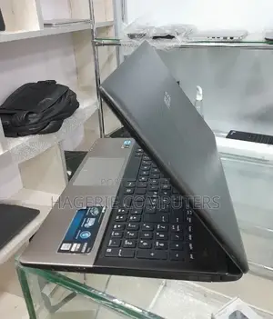 New Laptop Asus A42N 4GB Intel Core I5 HDD 500GB
