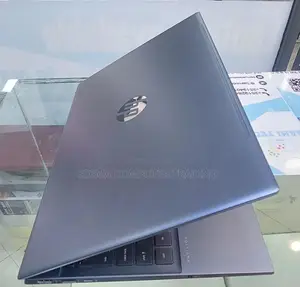 New Laptop HP Pavilion 15 8GB Intel Core I7 SSD 512GB