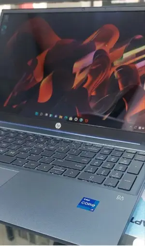 New Laptop HP Pavilion 15 8GB Intel Core I7 SSD 512GB