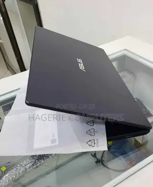 New Laptop Asus Vivobook E410M 4GB Intel Celeron SSD 256GB