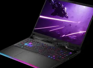 New Laptop MSI Katana GF76 16GB Intel Core I7 SSD 1T