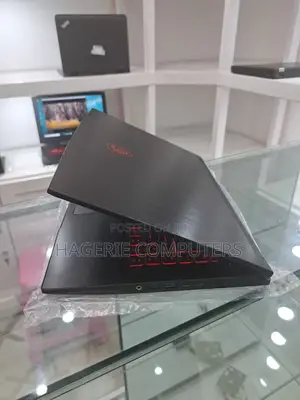 New Laptop MSI 16GB Intel Core I7 SSD 512GB