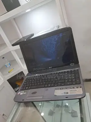 Photo - New Laptop Acer Aspire 4925 4GB Intel Core 2 Quad HDD 500GB