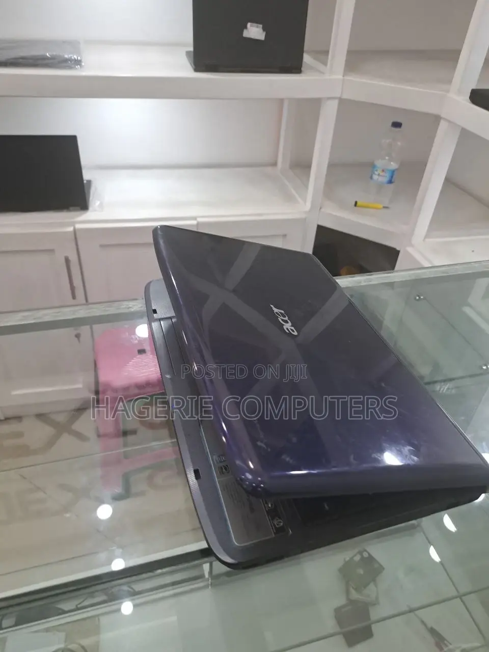 New Laptop Acer Aspire 4925 4GB Intel Core 2 Quad HDD 500GB