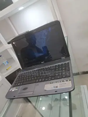 New Laptop Acer Aspire 4925 4GB Intel Core 2 Quad HDD 500GB