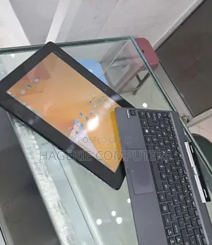 New Laptop Asus Transformer Mini T103HAF 2GB Intel SSD 60GB