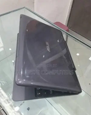 New Laptop Asus Transformer Mini T103HAF 2GB Intel SSD 60GB