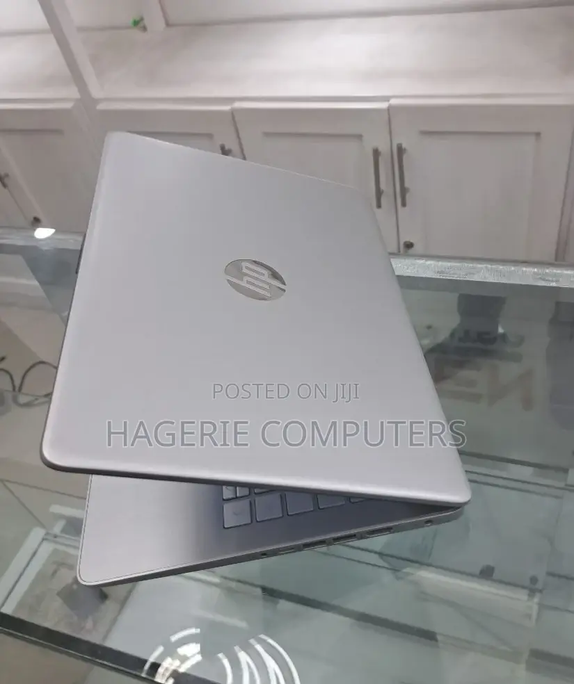 New Laptop HP Stream Notebook 8GB SSD 512GB