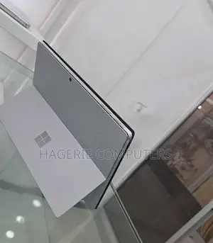 New Laptop Microsoft Surface Laptop Go 8GB Intel Core I5 SSD 128GB